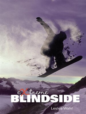 cover image of Extreme Blindside